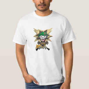 MACV SOG CCN tシャツ