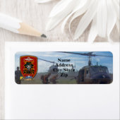 MACVSOG SOGベトナム戦争パッチ ラベル (インサイチュ)