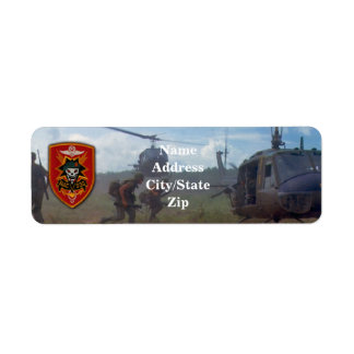 macvsog sogベトナム戦争演説 ラベル