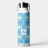 Macy Mosaic Water bottle ウォーターボトル (正面)