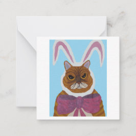 Mad Cat ノートカード