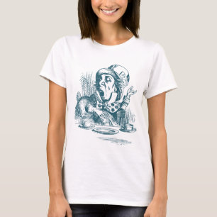 Mad Hatter Tシャツ