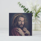 Mad Jesus I カード (スタンド正面)