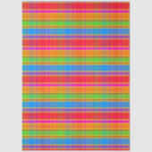 Mad Plaid JM9IBCQ 薄葉紙 (正面)