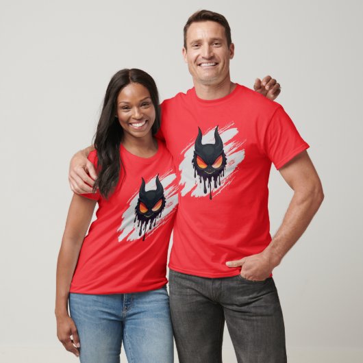 Mad Skateboard kioz médias Tシャツ (ユニセックス)