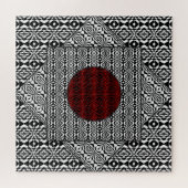 Mad Tiles  ジグソーパズル (横)