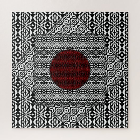 Mad Tiles  ジグソーパズル (縦)