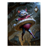 Mad World ポスター (正面)