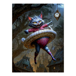 Mad World ポスター