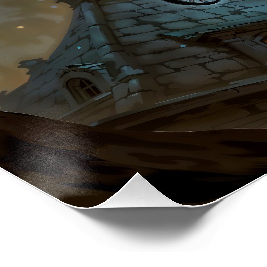 Mad World ポスター (コーナー)