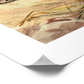 Madagascan Boa ポスター (角)