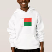 Madagascar Flag (正面)