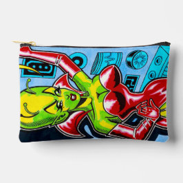 Madam火星のラボアクセサリーバッグ アクセサリーポーチ