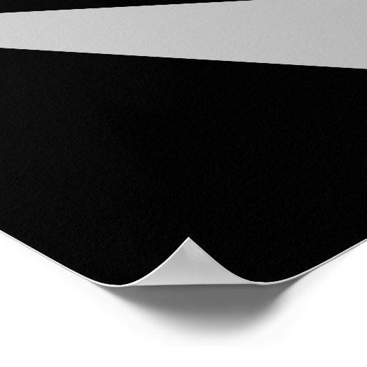 Madam火星™/シャドウ ポスター (角)