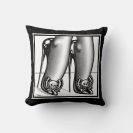 Madam火星™/Ultra-ハイヒール クッション