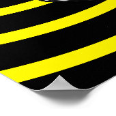 Madam Mars™/Pet Brain-Bat ポスター (角)