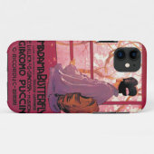 Madamaの蝶オペラ Case-Mate iPhoneケース (裏面(横))