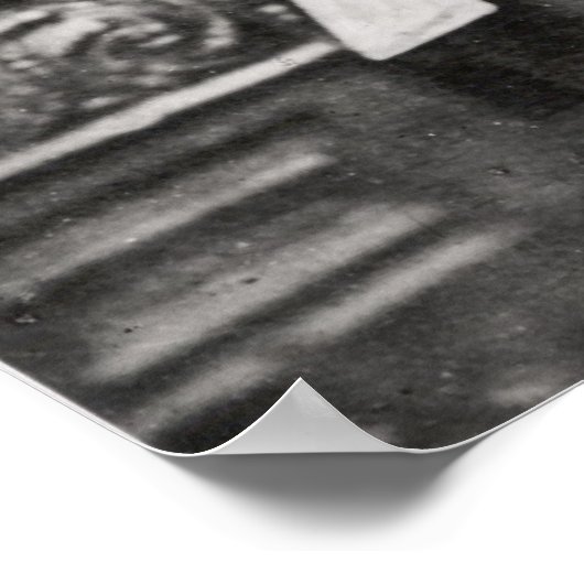 Madame Bartolomeu ポスター (角)