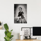 Madame Bartolomeu ポスター (ホームオフィス)