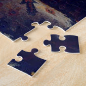 Madame Bonaparte (Josephine) ジグソーパズル (側面)