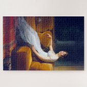 Madame Bonaparte (Josephine) ジグソーパズル (横)