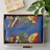 Madame Cat Lady 2024社長Thunder_Cove 薄葉紙 (ギフト)