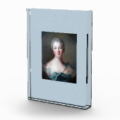 Madame de Pompadour フォトブロック (右)