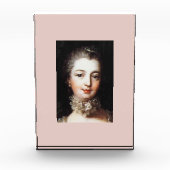 Madame de Pompadour フォトブロック (正面)