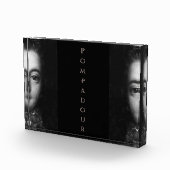 ♥ Madame de Pompadour baroque ♥ フォトブロック (右)