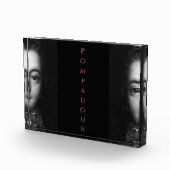 ♥ Madame de Pompadour baroque ♥ フォトブロック (右)