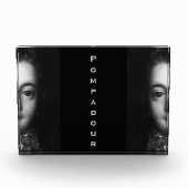 ♥ Madame de Pompadour baroque ♥ フォトブロック (正面)