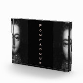 ♥ Madame de Pompadour baroque ♥ フォトブロック (右)