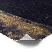 Madame Hanka Zborowska, 1918 ポスター (角)