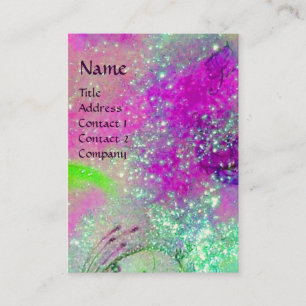 MADAME POMPADOUR美しい,サロン,スパ，メイクアップアーティスト 名刺