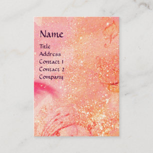 MADAME POMPADOUR美しい,サロン,スパ，メイクアップアーティスト 名刺