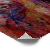 MADAME POMPADOUR ポスター (角)