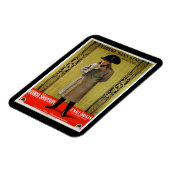 Madame Sans-Gene （映画， 1925） マグネット (左側)