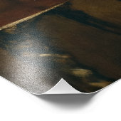 Madame X by John Singer Sargent フォトプリント (角)