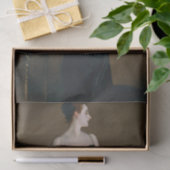 Madame X by John Singer Sargent 薄葉紙 (ギフト)