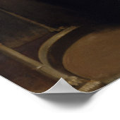 Madame X to John Singer Sargent ポスター (角)