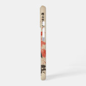 Madara Uchiha – Cinematic Watercolor  iphone case 16ケース (左側面)