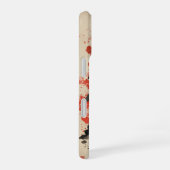 Madara Uchiha – Cinematic Watercolor  iphone case 16ケース (右側面)