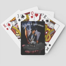 MadArch3rトランプ トランプ