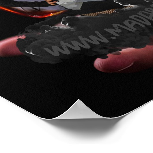 MadArch3rポスター ポスター (角)