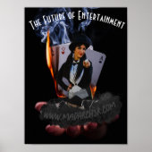 MadArch3rポスター ポスター (正面)