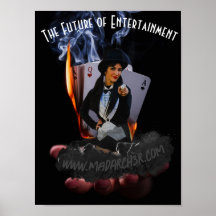 MadArch3rポスター