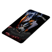 MadArch3rマグネット マグネット (左側)