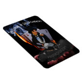 MadArch3rマグネット マグネット (右側)