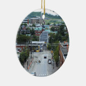 Madawaskaメイン セラミックオーナメント (右)