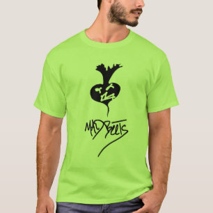 MadBeets Tシャツ